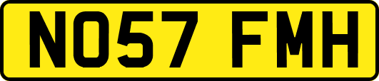 NO57FMH