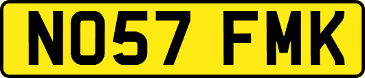 NO57FMK