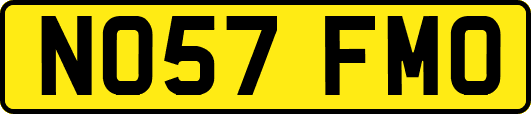 NO57FMO