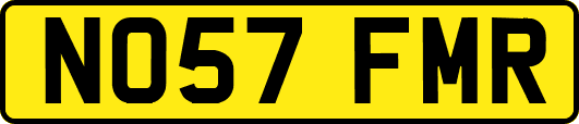 NO57FMR