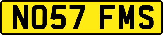 NO57FMS