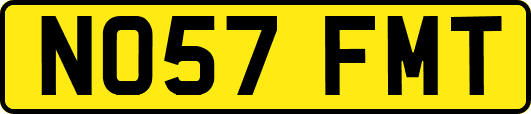 NO57FMT