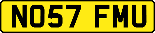 NO57FMU