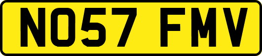 NO57FMV