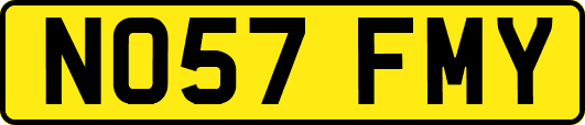 NO57FMY
