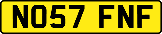 NO57FNF