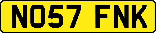 NO57FNK