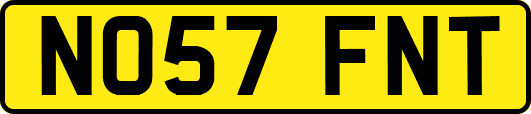 NO57FNT