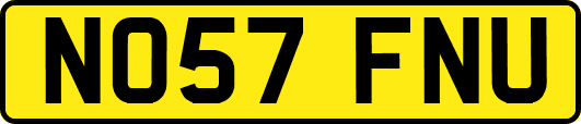 NO57FNU