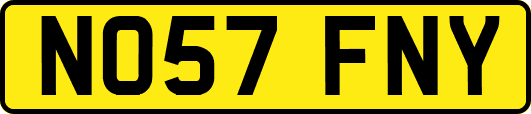 NO57FNY