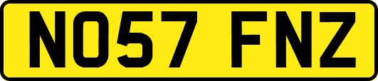 NO57FNZ
