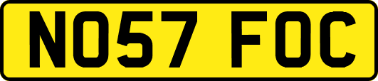 NO57FOC