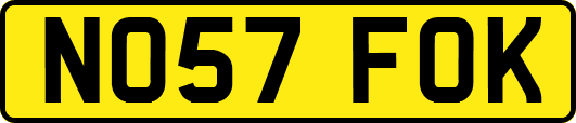 NO57FOK