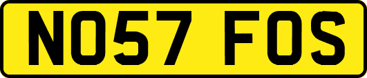 NO57FOS