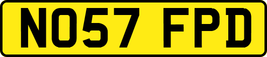 NO57FPD