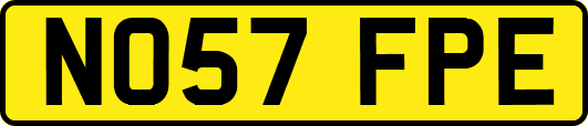 NO57FPE