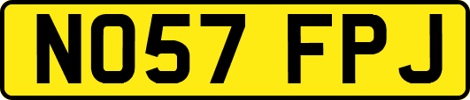 NO57FPJ