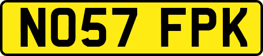 NO57FPK