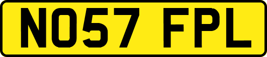 NO57FPL