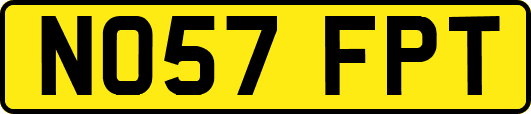 NO57FPT