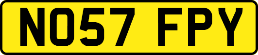 NO57FPY