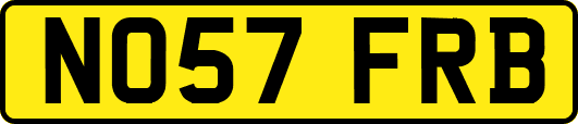 NO57FRB