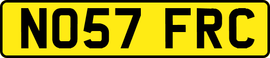 NO57FRC