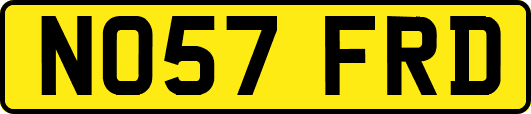 NO57FRD