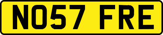 NO57FRE