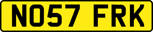 NO57FRK