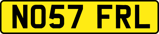 NO57FRL