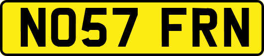 NO57FRN