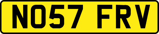 NO57FRV