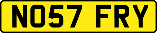 NO57FRY