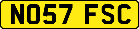 NO57FSC