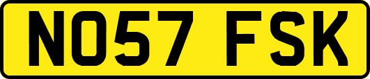 NO57FSK