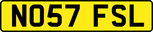 NO57FSL