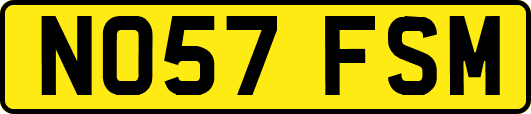 NO57FSM