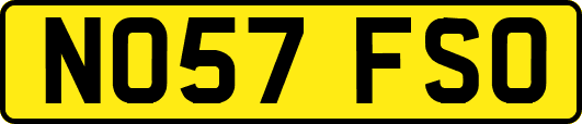 NO57FSO