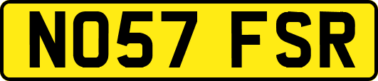 NO57FSR