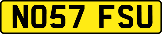 NO57FSU