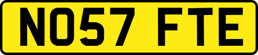 NO57FTE