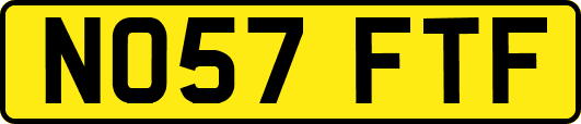 NO57FTF