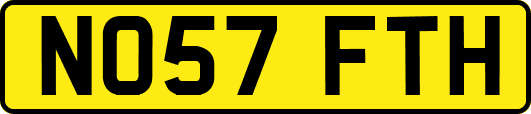 NO57FTH