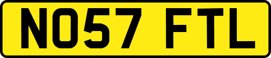 NO57FTL