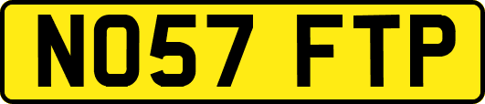 NO57FTP