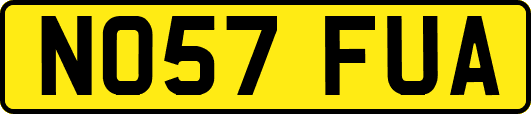 NO57FUA