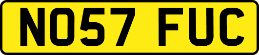 NO57FUC