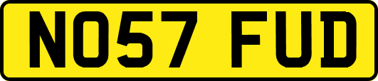 NO57FUD
