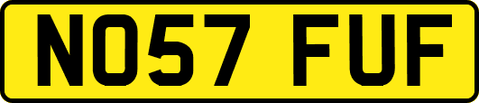 NO57FUF